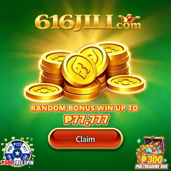 616JILI
