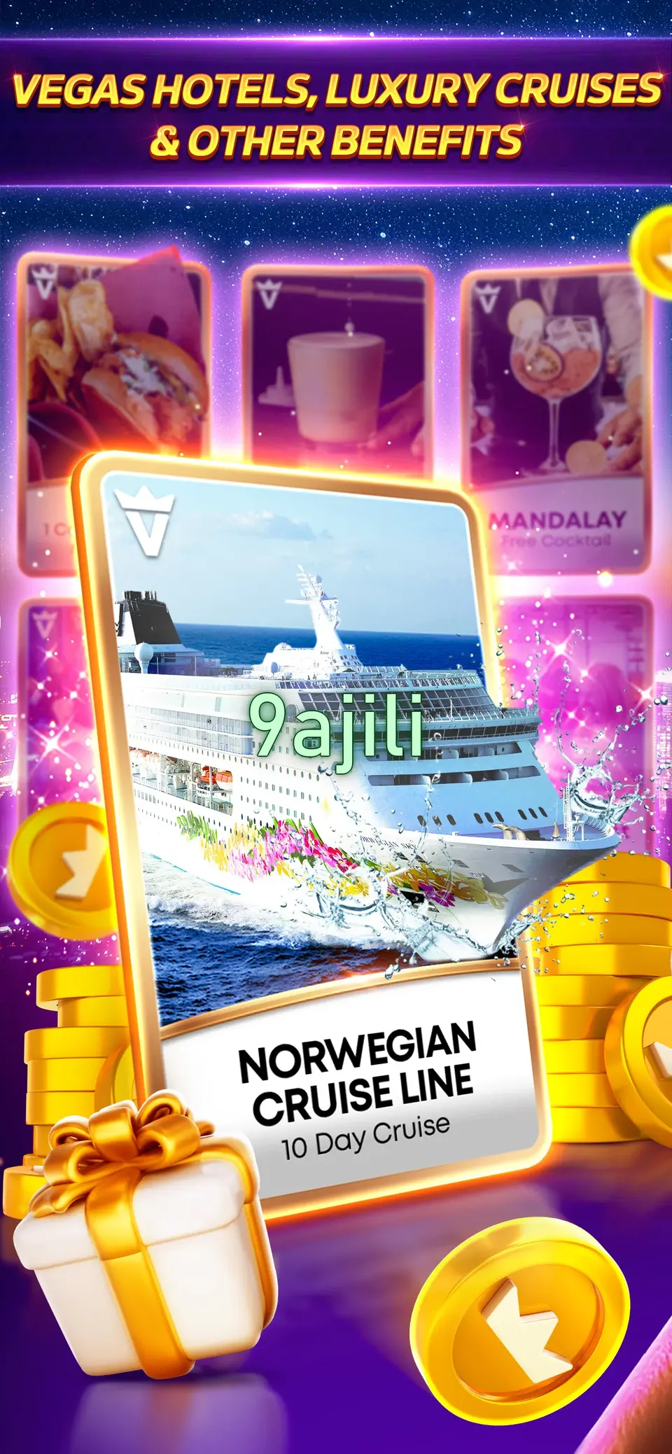 9ajili I-download