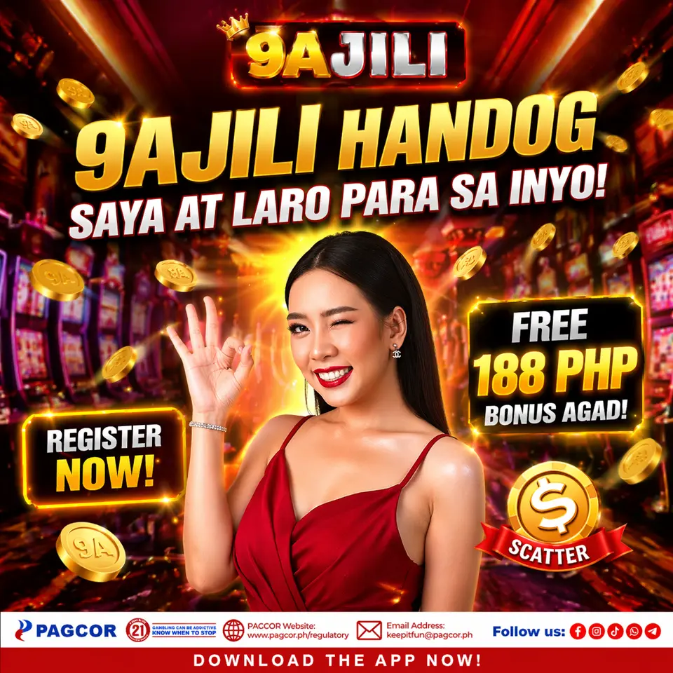 9ajili Magrehistro Ngayon - I-download APK